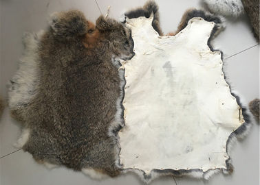 Китай Длина меха см кожи 1.5-3 кролика Эко дружелюбная загоренная Рекс для домашних ткани/подушек поставщик