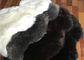 Шубнина реального половика овчины одиночная с белой поставки цвета пробует 90*60км дружественное к Эко поставщик