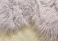 Шубнина 60 *120км неподдельного длинного курчавого монгольского половика овчины одиночная для спальни поставщик