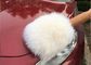 Забота перчатки мойки овчины автоматическая очищая перчатки мытья реальной овчины детализируя поставщик