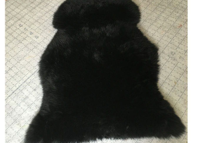 Реальным шерсть размера 110 кс180км Австралии овчины подгонянная половиком длинная прячет половик
